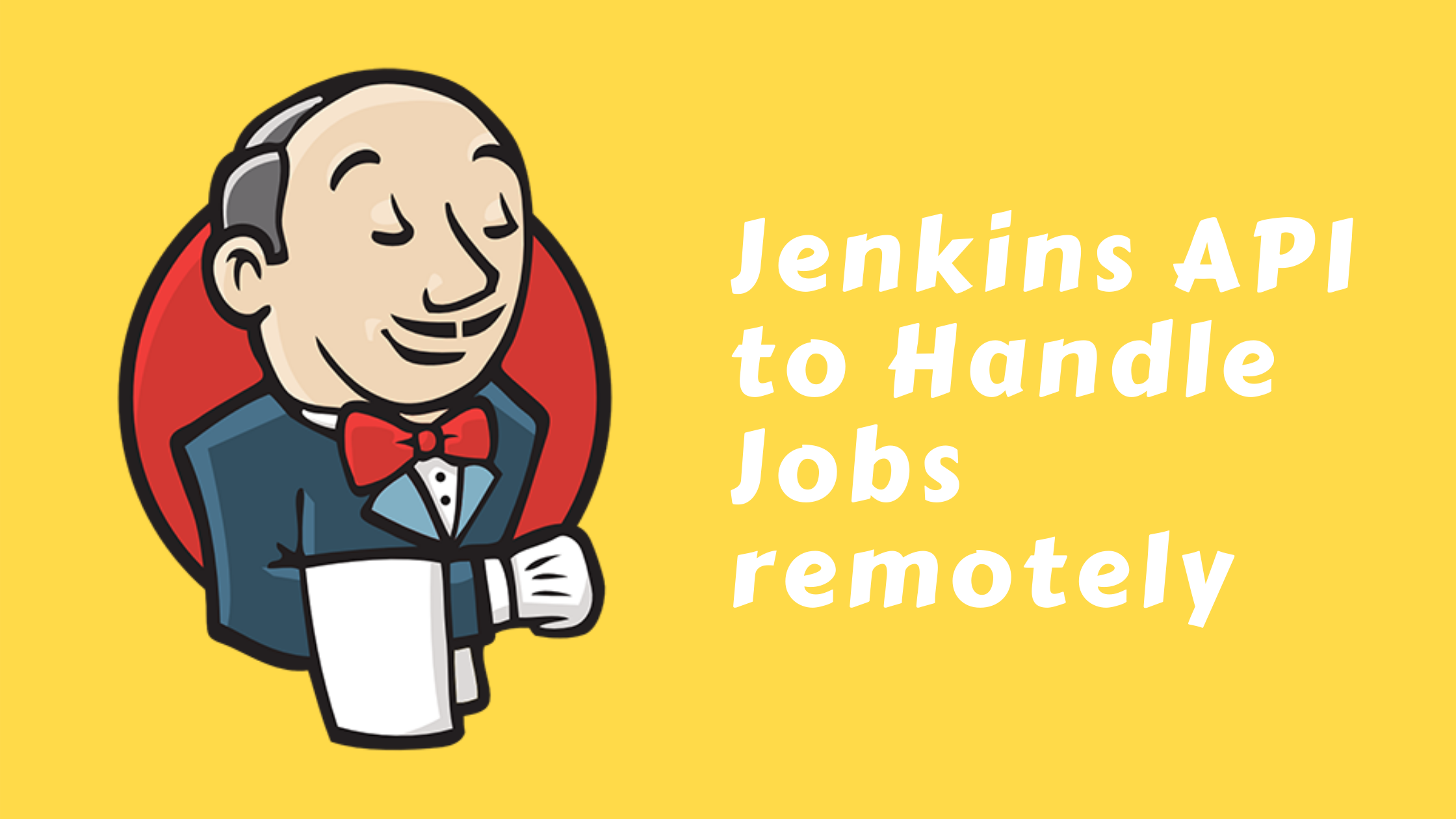 Jenkins minimal installation on Kubernetes