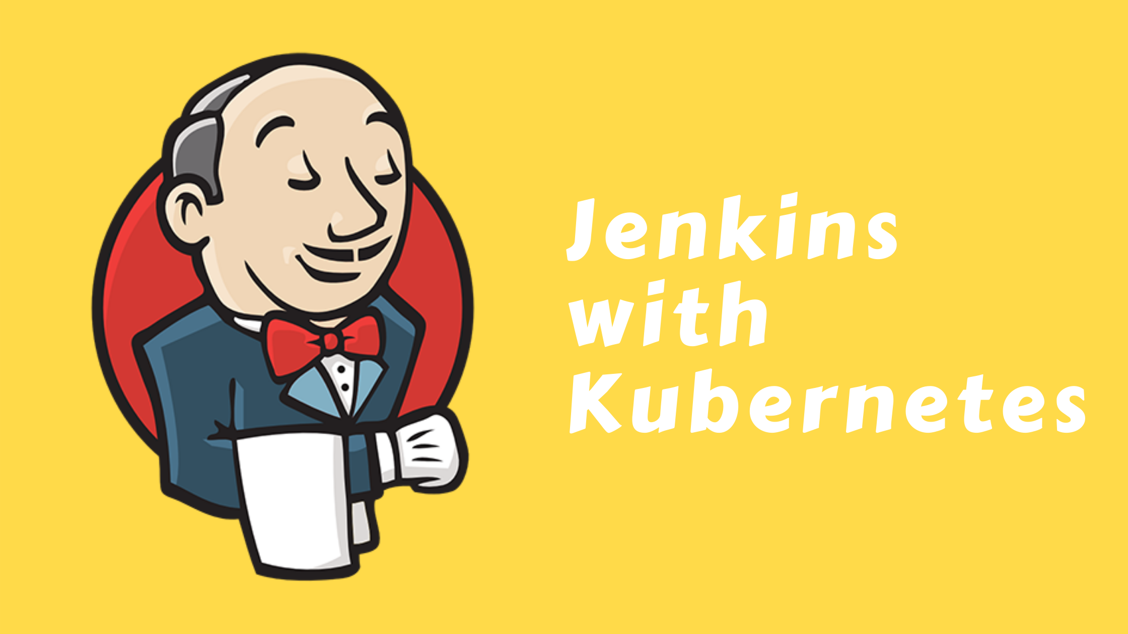 Jenkins Logo