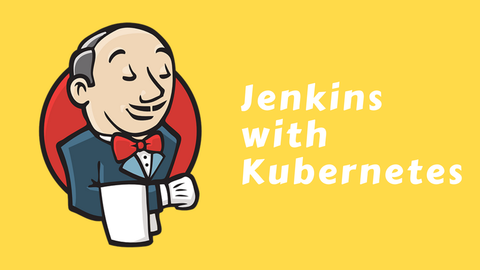 How to create Jenkins pipeline to run on Kubernetes?